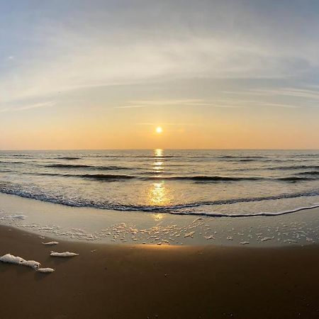 Beach House For You - Luxe Verblijf, 5 Min Van Het Strand カトウェイク・アーン・ゼー エクステリア 写真