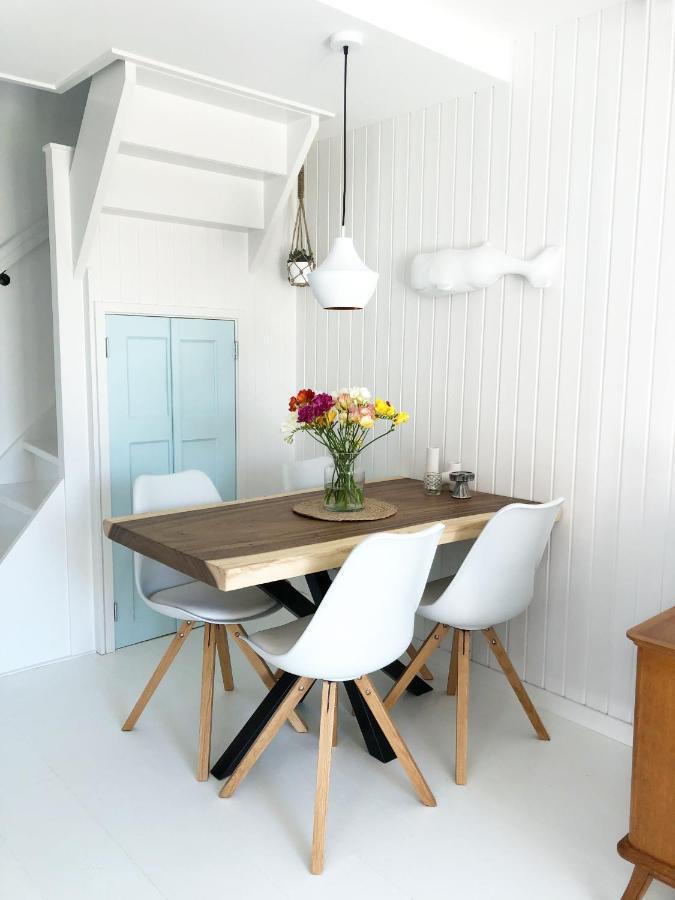 Beach House For You - Luxe Verblijf, 5 Min Van Het Strand カトウェイク・アーン・ゼー エクステリア 写真