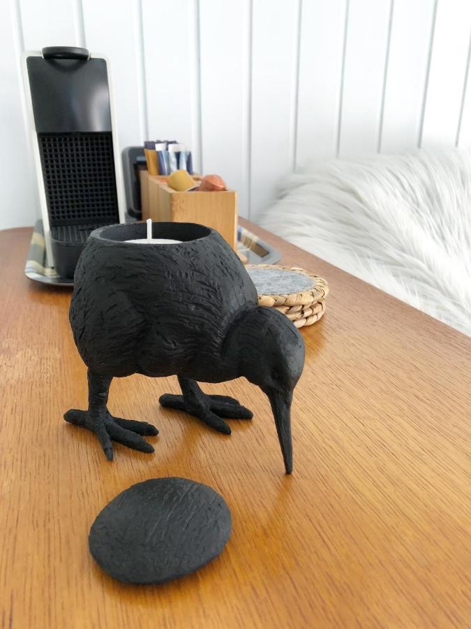 Beach House For You - Luxe Verblijf, 5 Min Van Het Strand カトウェイク・アーン・ゼー エクステリア 写真