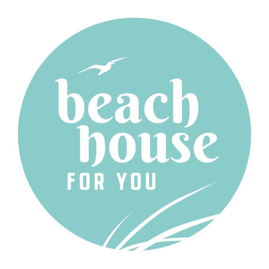 Beach House For You - Luxe Verblijf, 5 Min Van Het Strand カトウェイク・アーン・ゼー エクステリア 写真