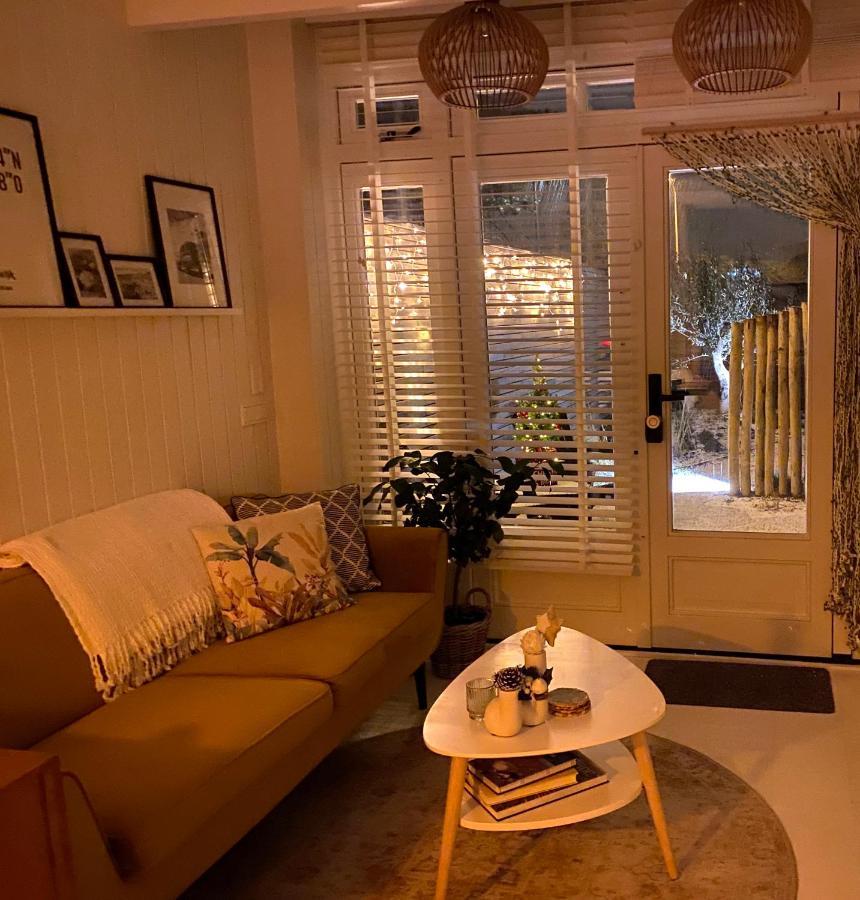 Beach House For You - Luxe Verblijf, 5 Min Van Het Strand カトウェイク・アーン・ゼー エクステリア 写真