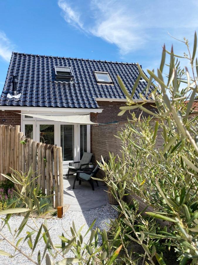 Beach House For You - Luxe Verblijf, 5 Min Van Het Strand カトウェイク・アーン・ゼー エクステリア 写真